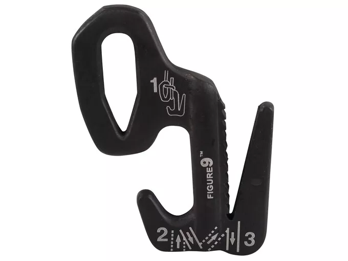 Nite Ize Figure 9 Rope Tightener- Large #F9L0201