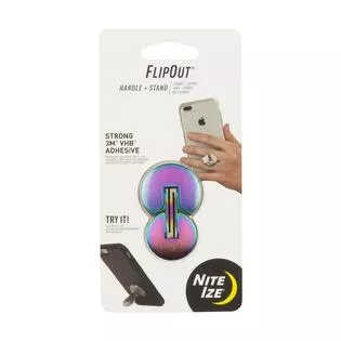 Nite Ize Flipout Handle+Stand