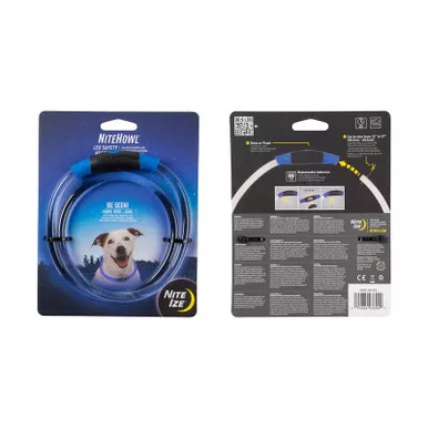 Nite Ize NiteHowl LED Safety Necklace