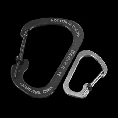 Nite Ize Slidelock Carabiner