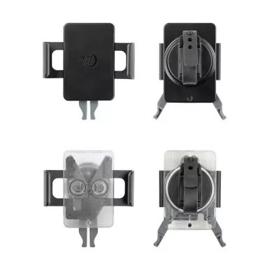Nite Ize Squeeze Rotating Smartphone Bar Mount