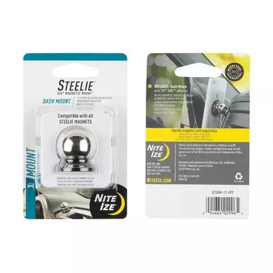 Nite Ize STDM-11-R7 Steelie Dash Mount