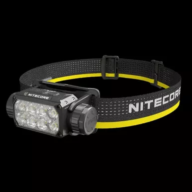 Nitecore HC75 UHE Headlamp