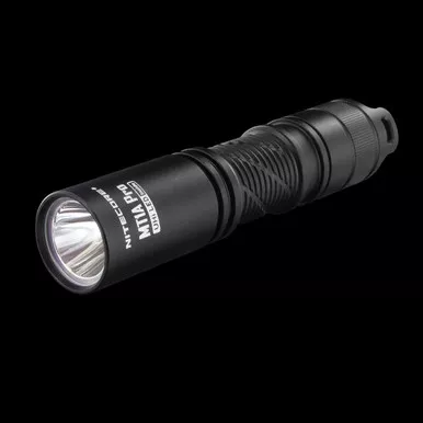 Nitecore MT1A Pro Flashlight