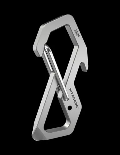 Nitecore NSH10 Snap Hook