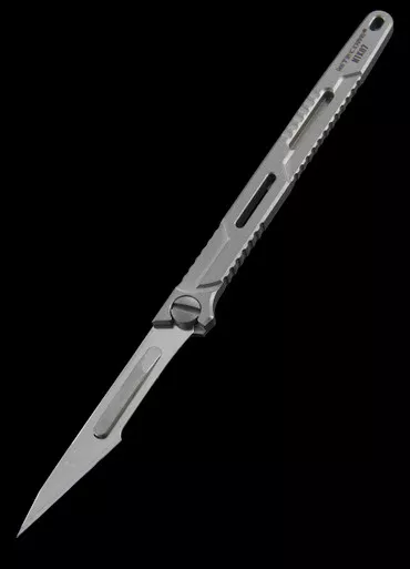 Nitecore NTK07 Uni-Body
