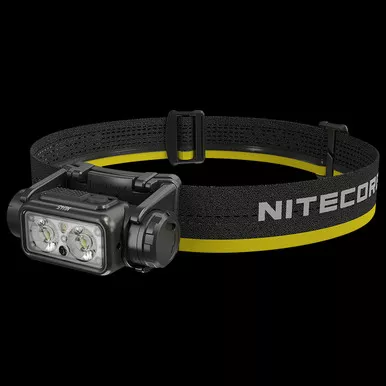 Nitecore NU45 Headlamp