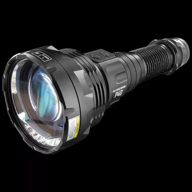 Nitecore P40 Flashlight