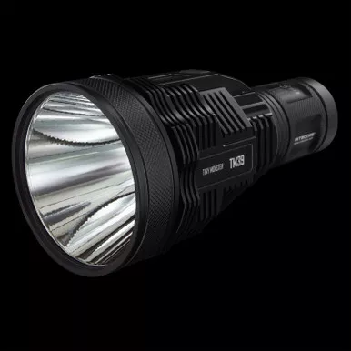 Nitecore TM39 Lite