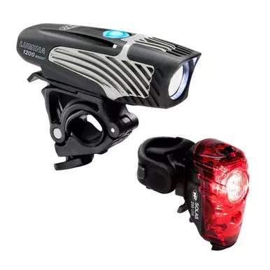 NITERIDER Lumina 1200 Boost and Solas 250 Combo (6788)