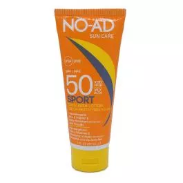 No-Ad Kids Sport SPF 50 Sunscreen Lotion – 3 oz.