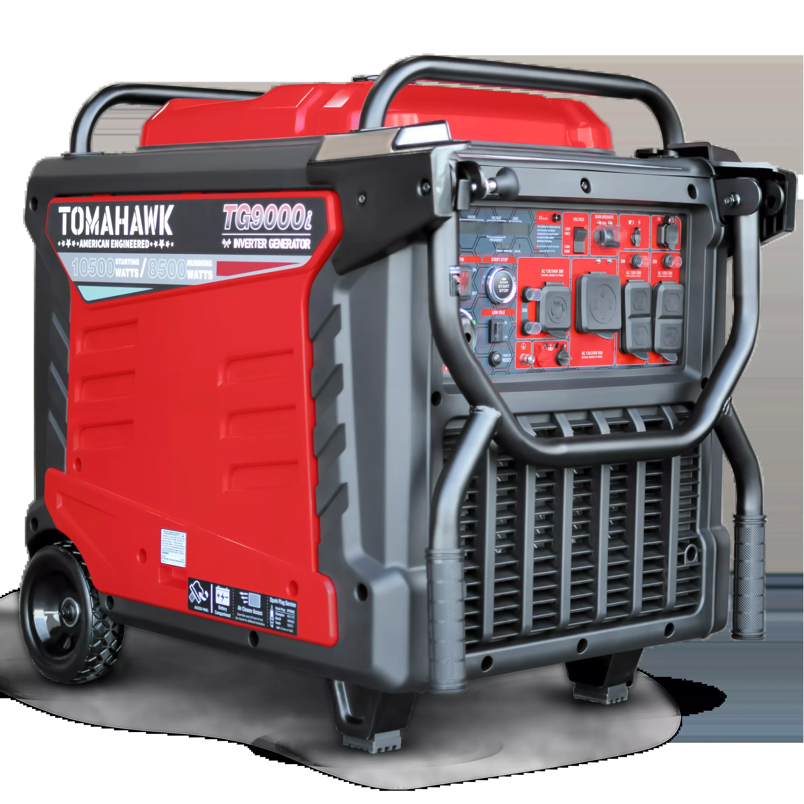 No reviewsBIG POWER ANYWHERE YOU NEED IT.