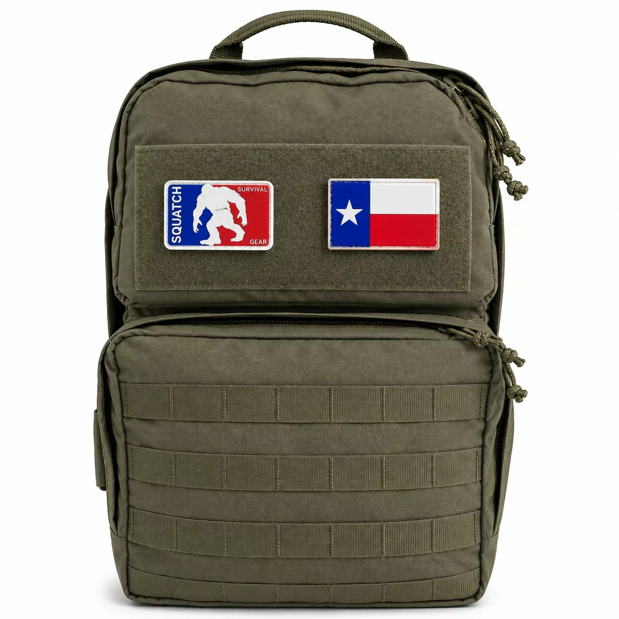 No reviewsMothman Backpack | American-Made EDC & 24–48 Hour Backpack
