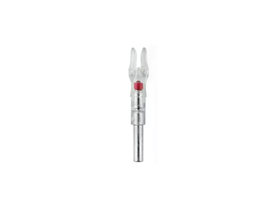 Nockturnal Shift G-Nock (3pk), Red