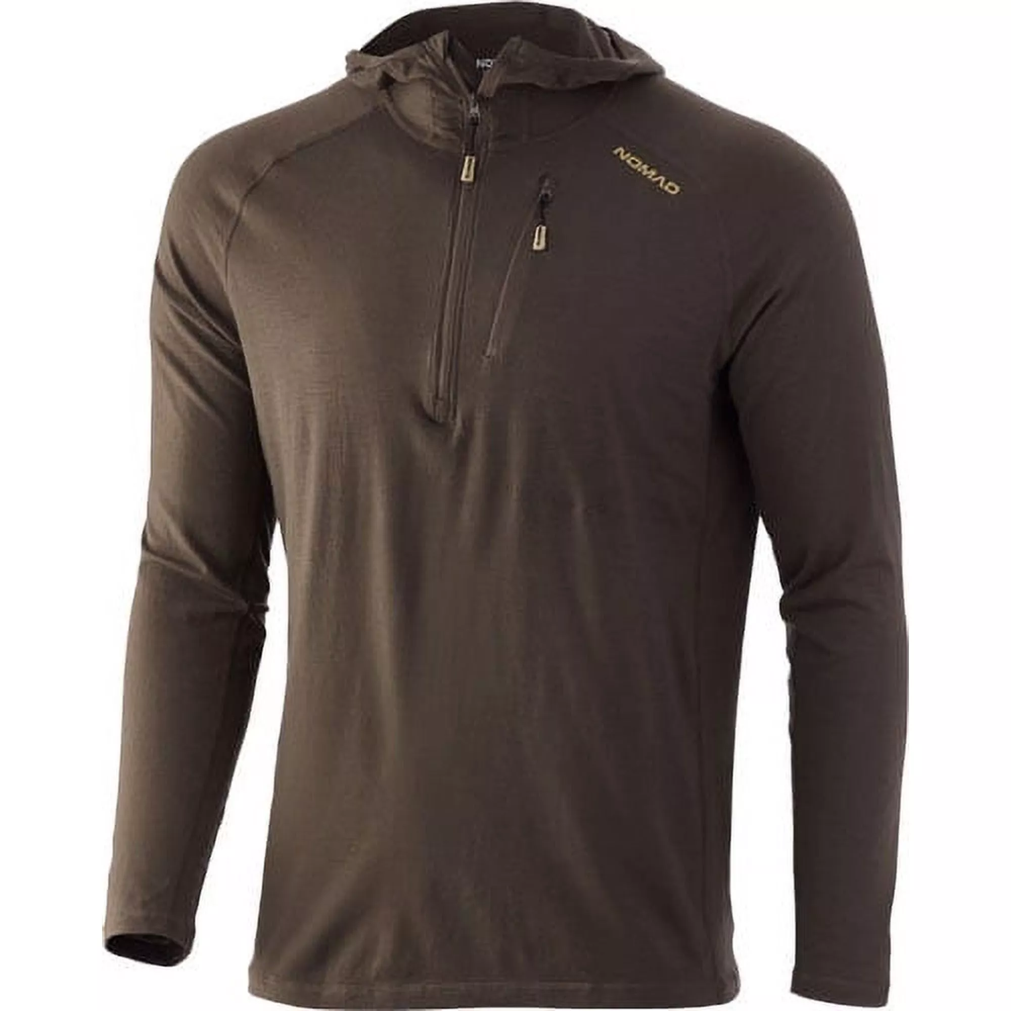 Nomad Men’s Durawool Baselayer Hoodie #N5000059-316