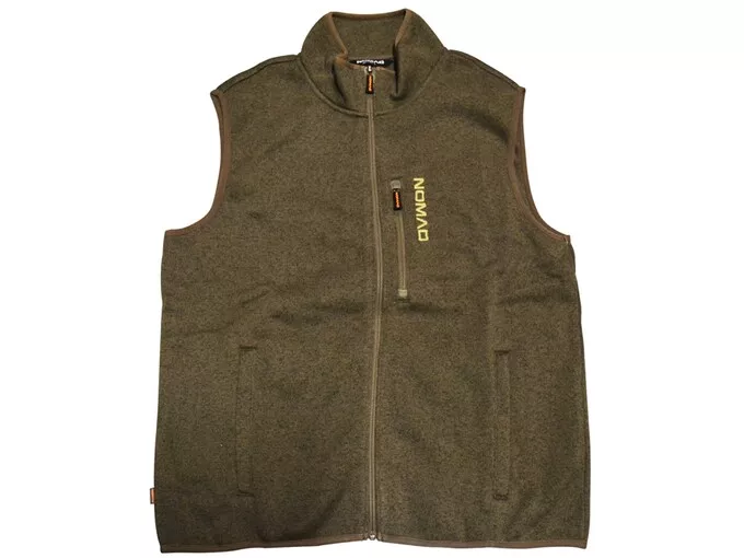Nomad Men’s Slaysman Vest #N1300031