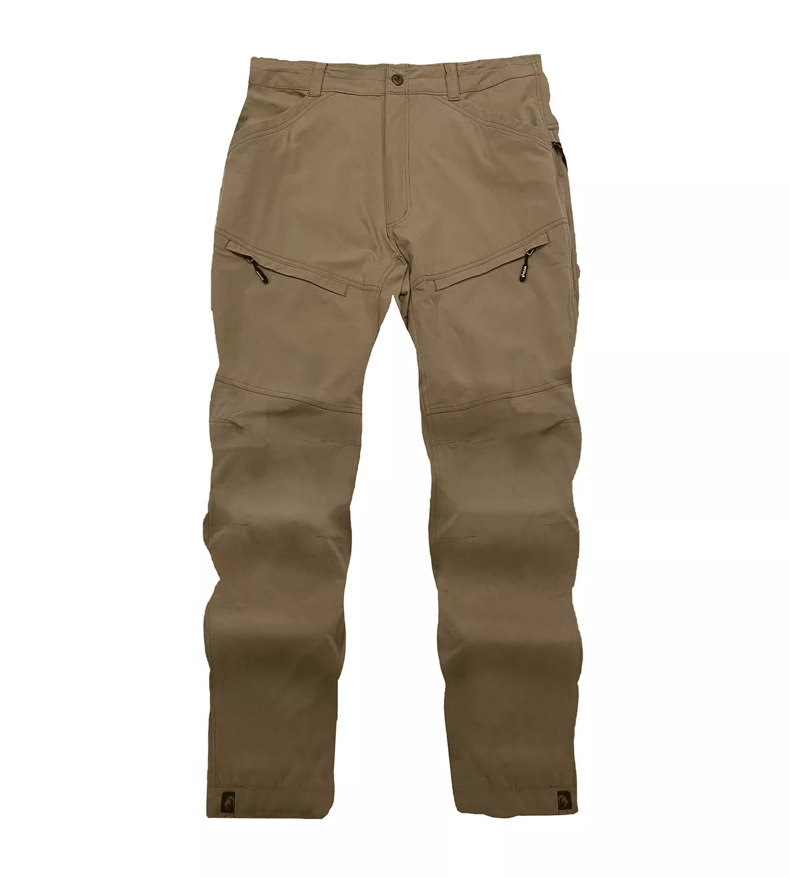 Nomad Pants Fawn