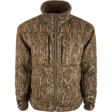 Non-typical Midweight Nova Silencer Jacket