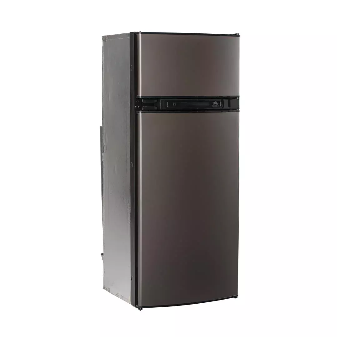 Norcold 5.3 Cu Ft Refrigerator with Freezer, 3-Way• 692059