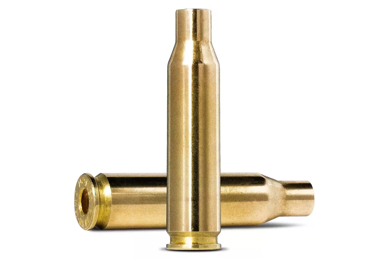Norma 7mm-08 Rem Reloading Brass 50/Box