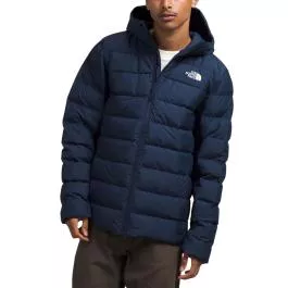 The North Face Men's Aconcagua 3 Hoodie