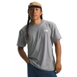 The North Face Men's Evolution Box Fit SS Tee