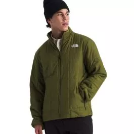 The North Face Men's Junction Insulated Jacket