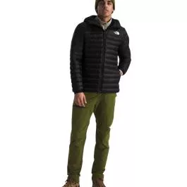 The North Face Men's Terra Peak Hoodie