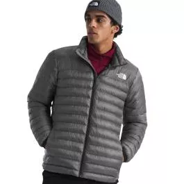 The North Face Men’s Terra Peak Mid Puffer Jacket