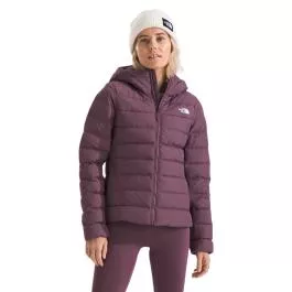 The North Face Women's Aconcagua 3 Hoodie