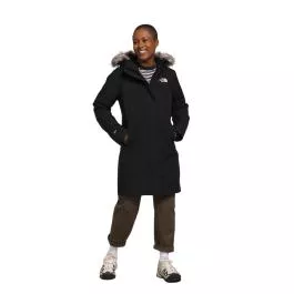 The North Face Women's Arctic Parka
