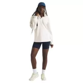 The North Face Women's Heritage Patch Rugby Shirt