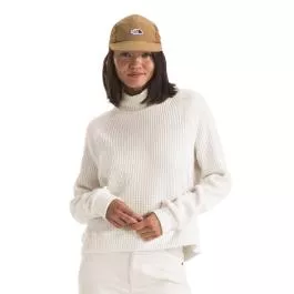 The North Face Women's Long-Sleeve Mock Neck Chabot