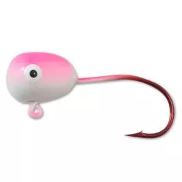 Northland Tackle High-Ball Floater Two Tone - #2 - Shrimp