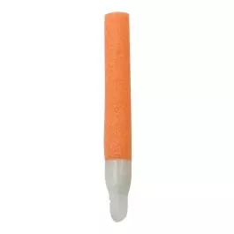 Northland Tackle Lite-Bite Ice Float - 3" - Orange/Glo