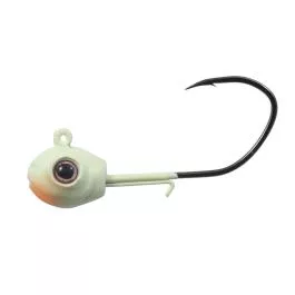 Northland Tackle MVP Jig - 3/4 OZ. - White - 2 Pack