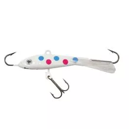 Northland Tackle Puppet Minnow - 5/16 oz. - Wonderbread
