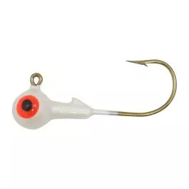 Northland Tackle Sink'n Jigs - 3/4 oz. - White