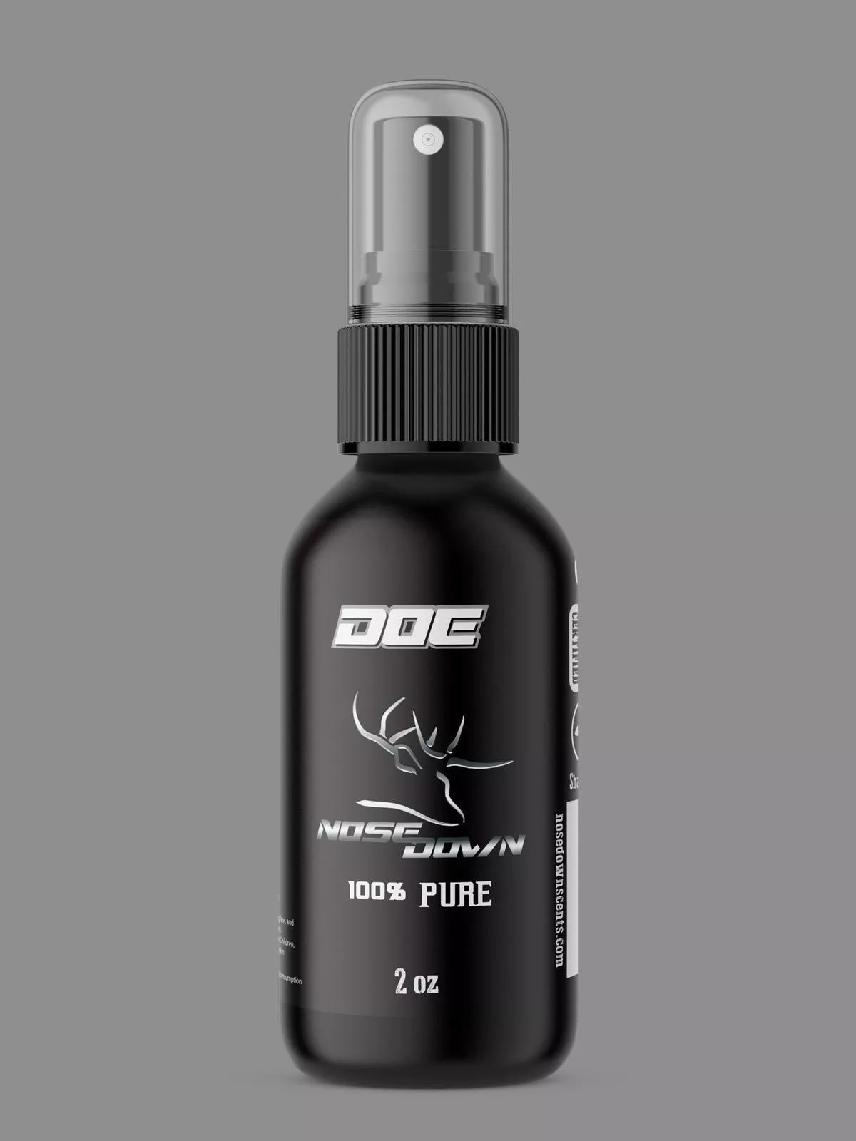 Nose Down Premium Doe Urine
