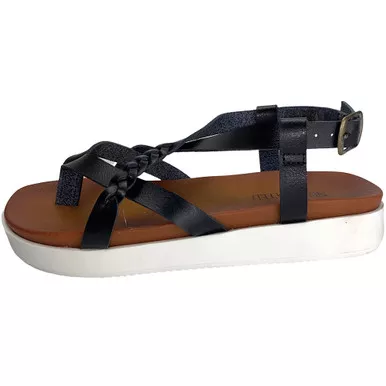 NOT RATED Sela Sandals