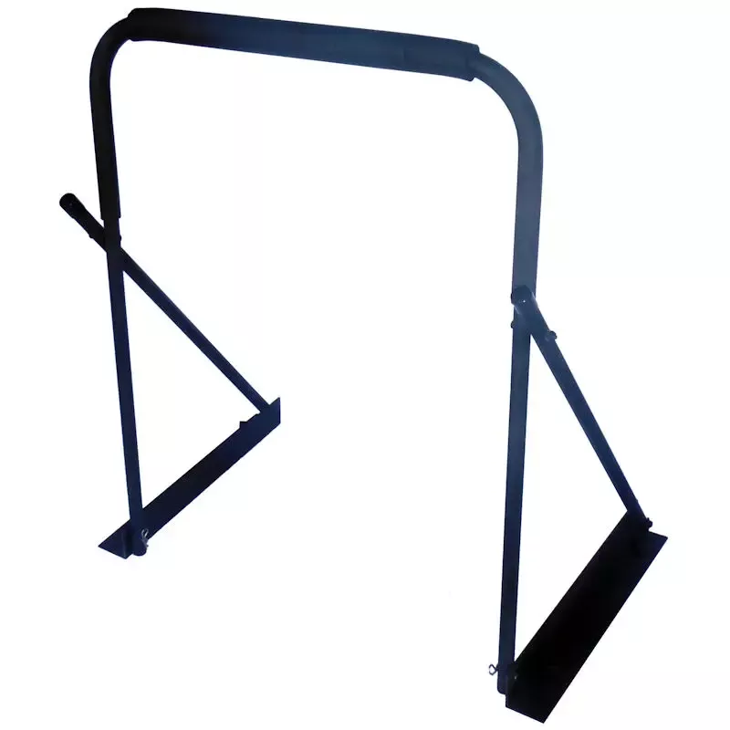 NuCanoe Casting Bar