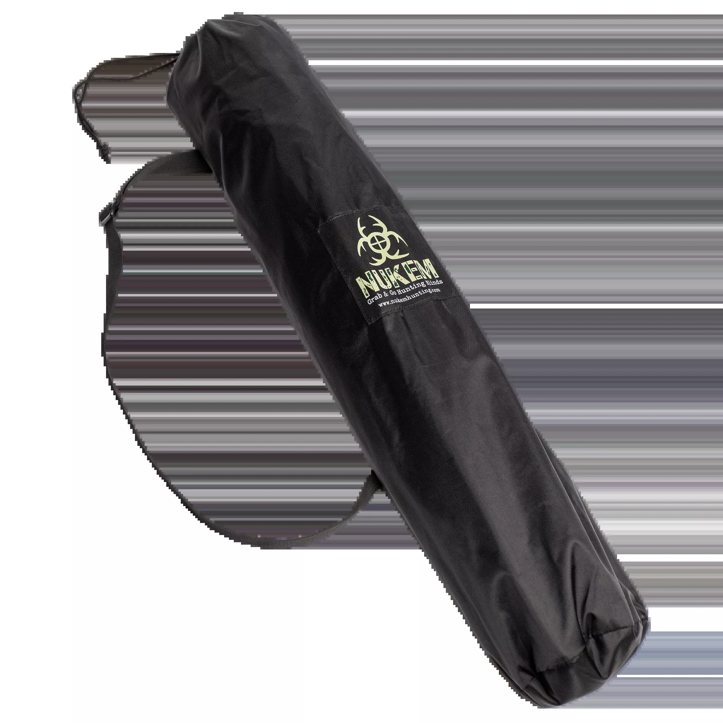 Nukem Double Up Bag