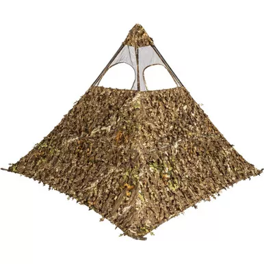 Nukem Grab & Go Blind Mossy Oak Country Roots 3d Leafy Regular