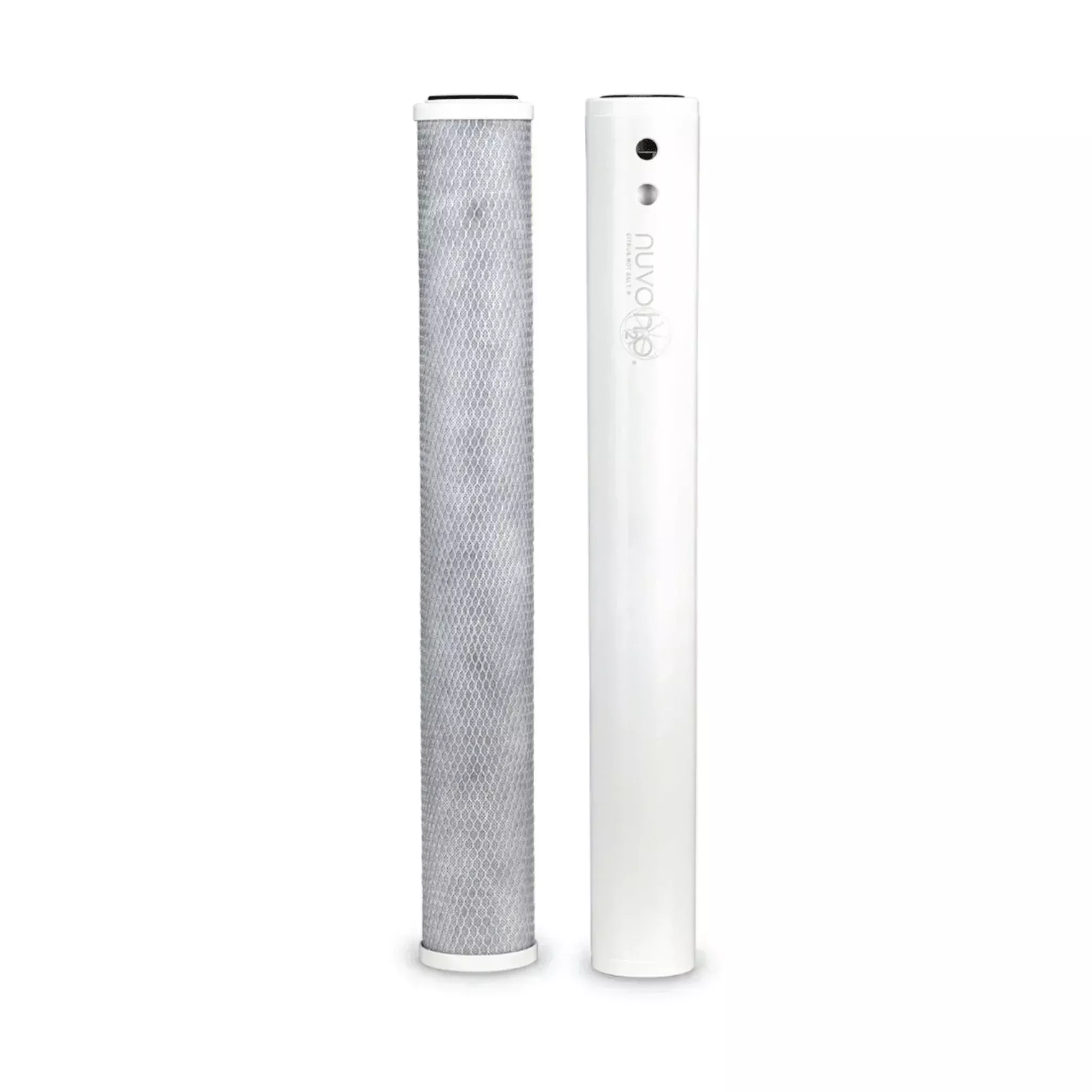 NuvoH2O Home Duo System Replacement Cartridge & Filter