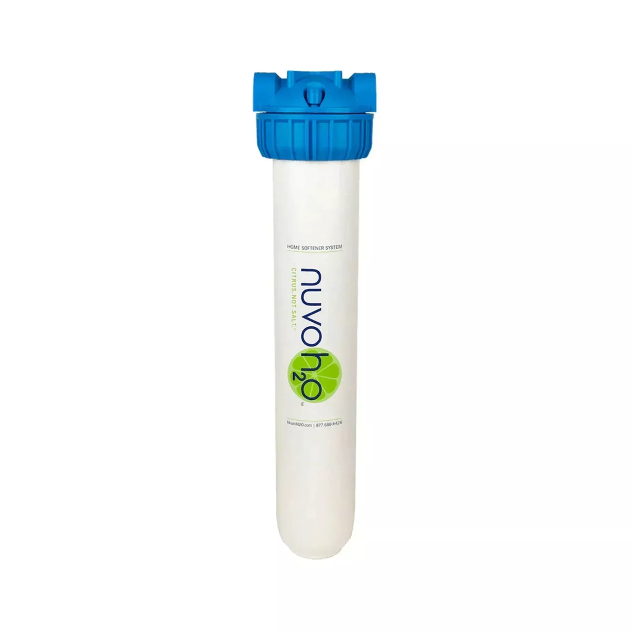 NuvoH2O Home Water Softener System