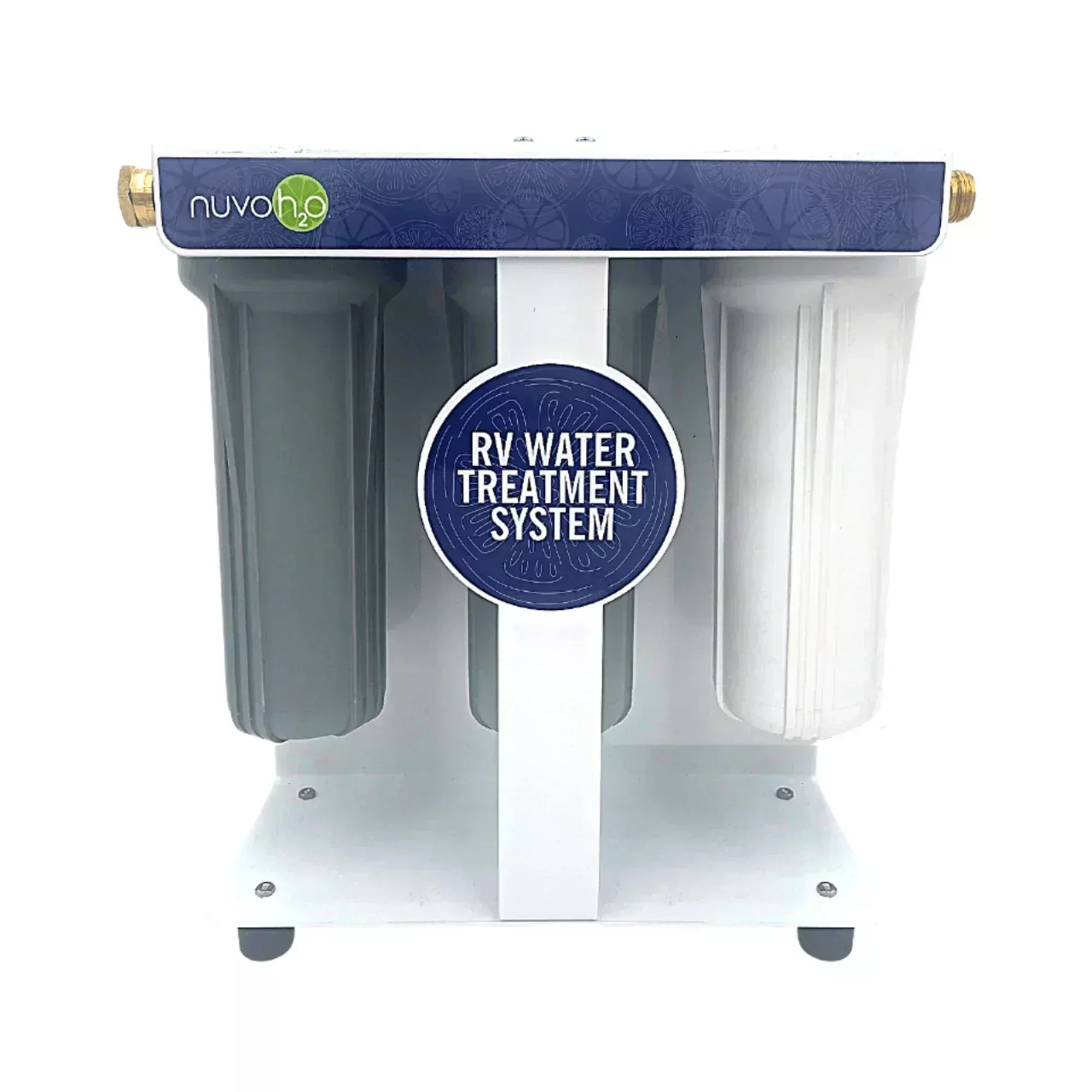 NuvoH2O RV Water Treatment System