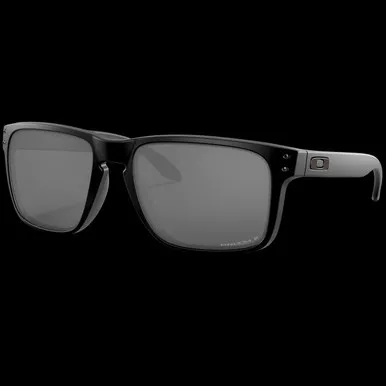 Oakley Holbrook XL Matt Black Polarised