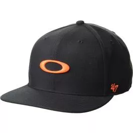 Oakley Men's 47 Oakley B1B Ellipse Hat - Fathom