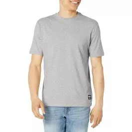 Oakley Men's Bobby B1B Patch Tee - New Granite Heather - L