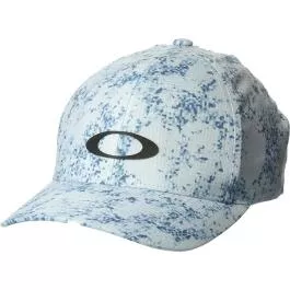 Oakley Men’s Oakley Sand Camo Hat – Digi Camo Aurora